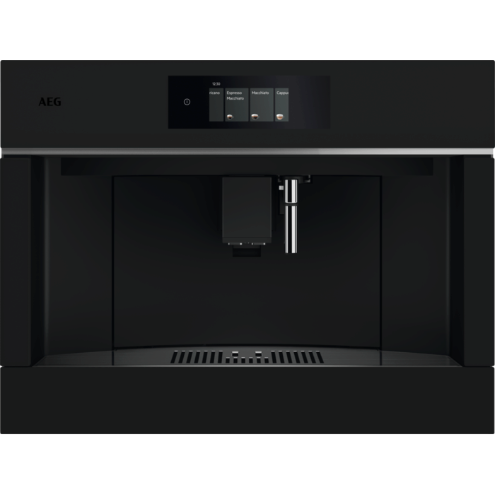 AEG - Integrated Coffee Machine - TC8NK7T