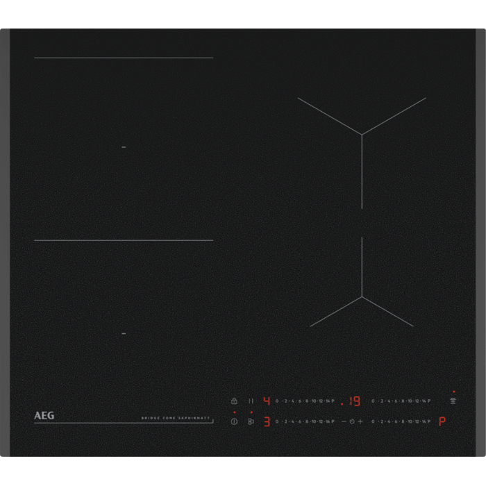 AEG - Induction Hob - TO64IB00FZ