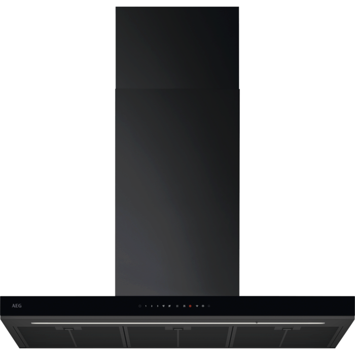 AEG - 90 cm cooker hood - GB97D91AB