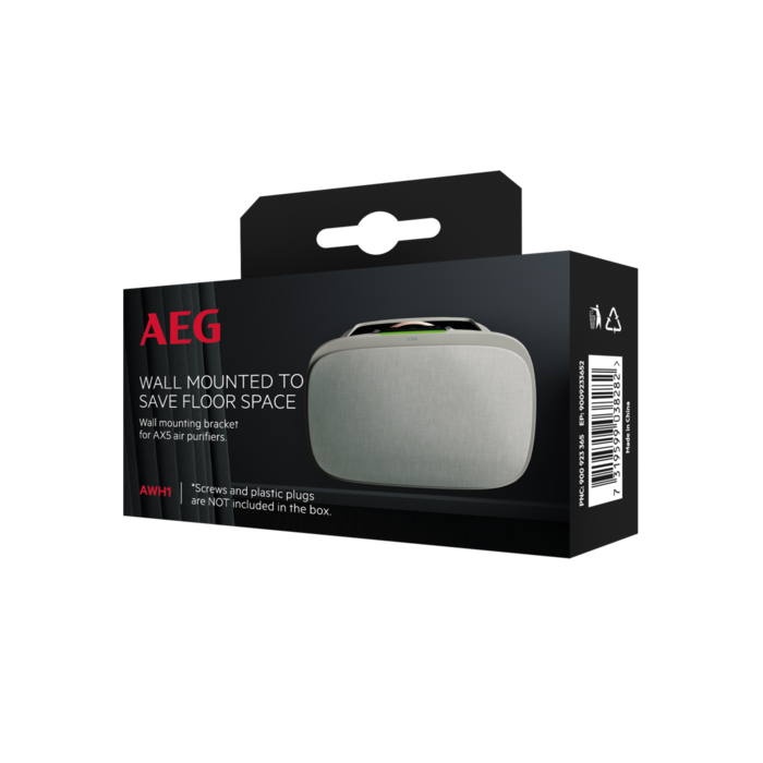 AEG - Air Purifier - AWH1