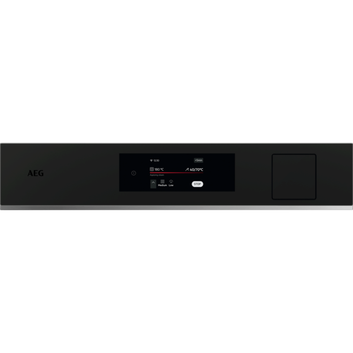 AEG - Built-in Ovens - TP8SB731AT