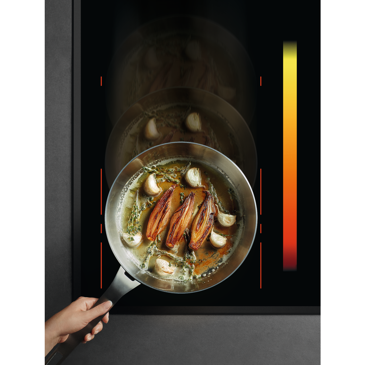 AEG - Induction Hob - KIK95I00FB