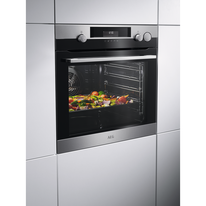 AEG - Built-in Ovens - BSK577261M
