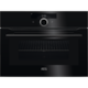 8000 CombiQuick Microwave and Built-in Oven