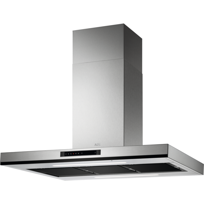AEG - Island, Worktop & Ceiling Hoods - DIK6180HG