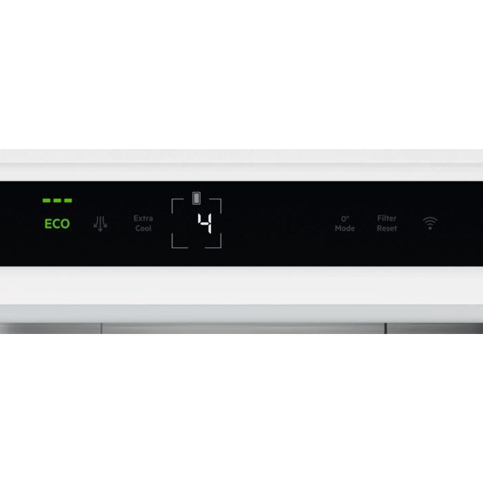 AEG - Integrated Refrigerator - NSK9Z181EC