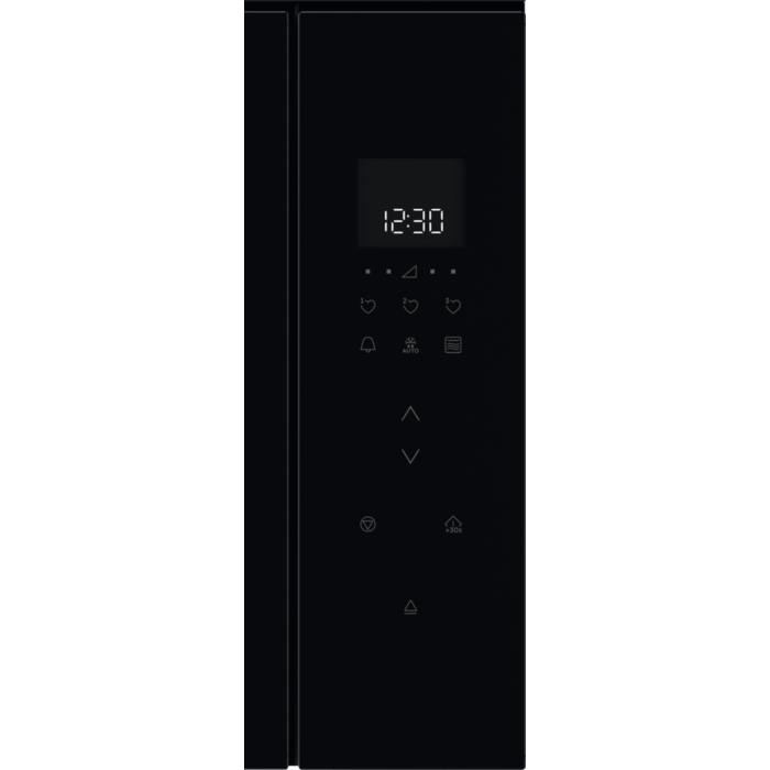 AEG - Integrated Microwaves - OB6GM171SB