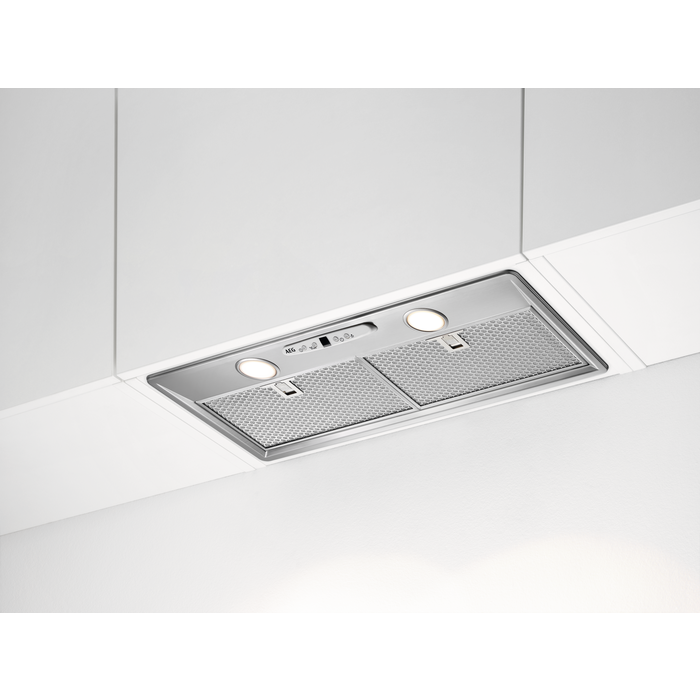 AEG - Integrated Hood - DGB3850M