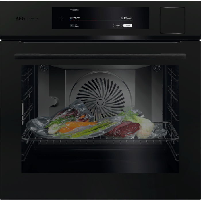 AEG - Built-in Ovens - PO9000ST