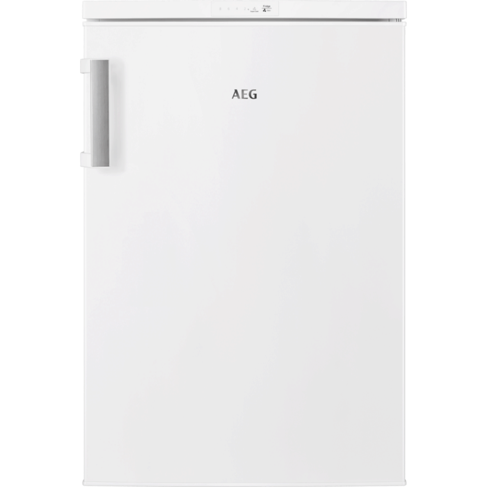 AEG - Small refrigerator - OT5OR141DW