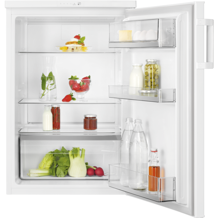 AEG - Small refrigerator - OT5OR141DW
