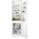 6000 TwinTech® Integrated Frost Free Fridge Freezer 177.2 cm