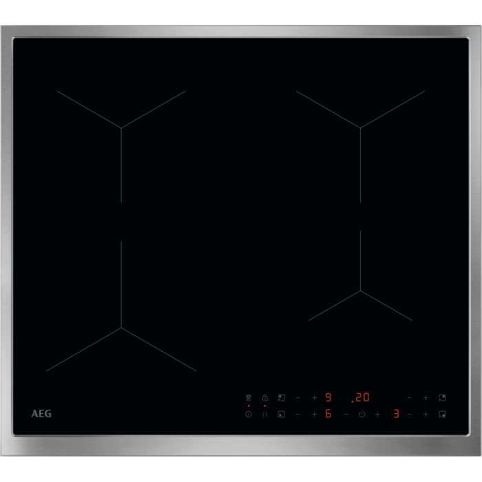 AEG - Induction Hob - TN64IA00XB