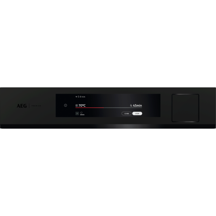 AEG - Built-in Ovens - PO9000ST
