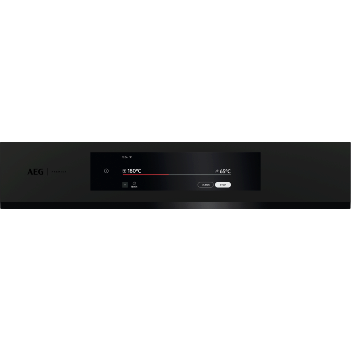 AEG - Pyrolytic oven - PO9000PT