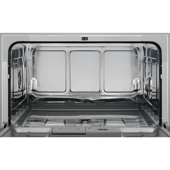 AEG - Small dishwasher - FFB21200CW