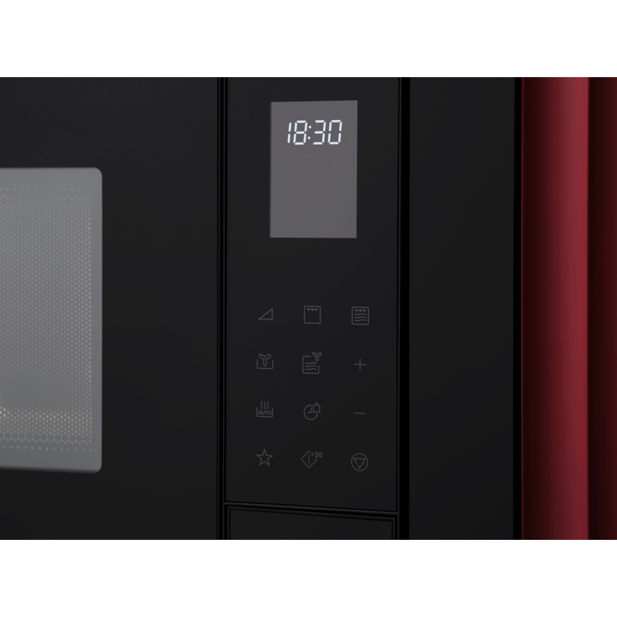 AEG - Integrated Microwaves - OB6SM171DB