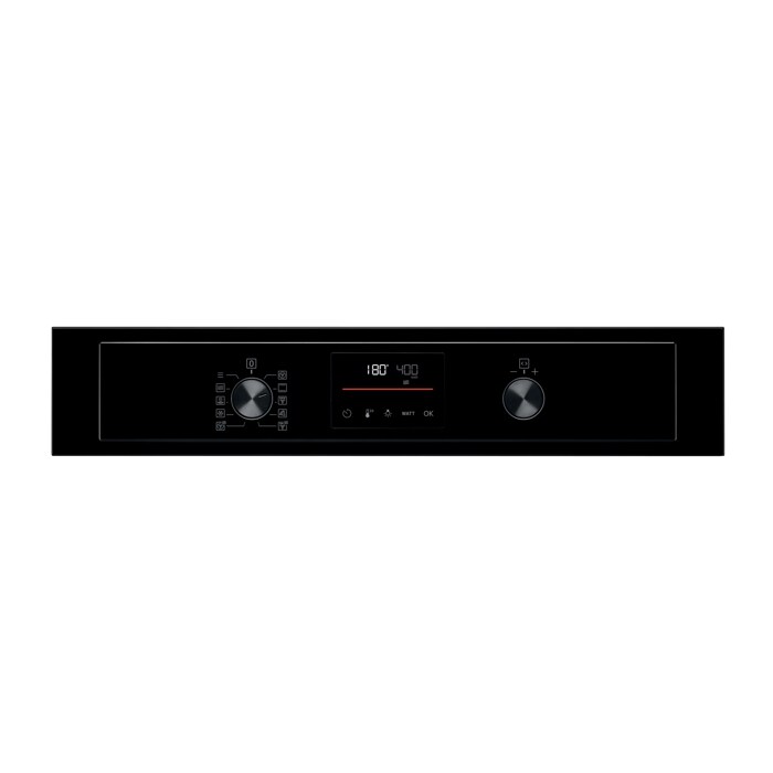 Product Control Panel