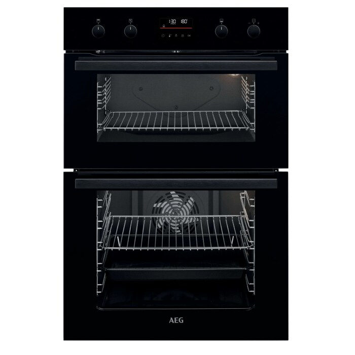 AEG 6000 SurroundCook Catalytic Built-in Oven DCB535060B
