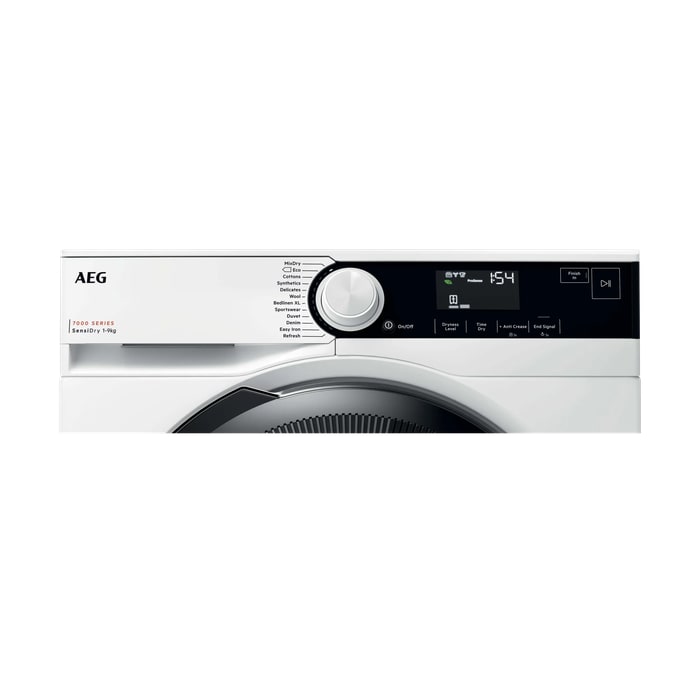 Product Control Panel