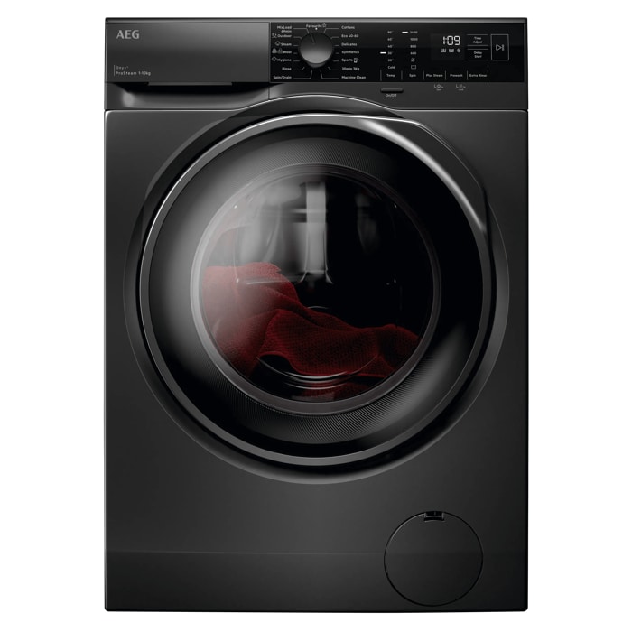 AEG 10 kg Washing Machine LFO7114AU4B