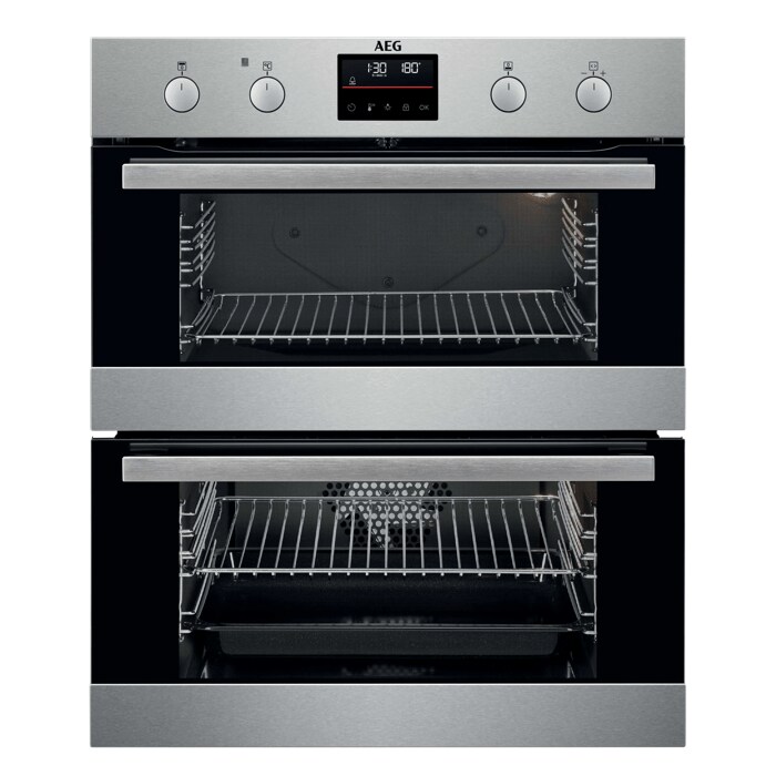 AEG 6000 SurroundCook Catalytic Built-under Oven DUB535060M
