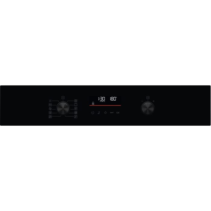 Product Control Panel