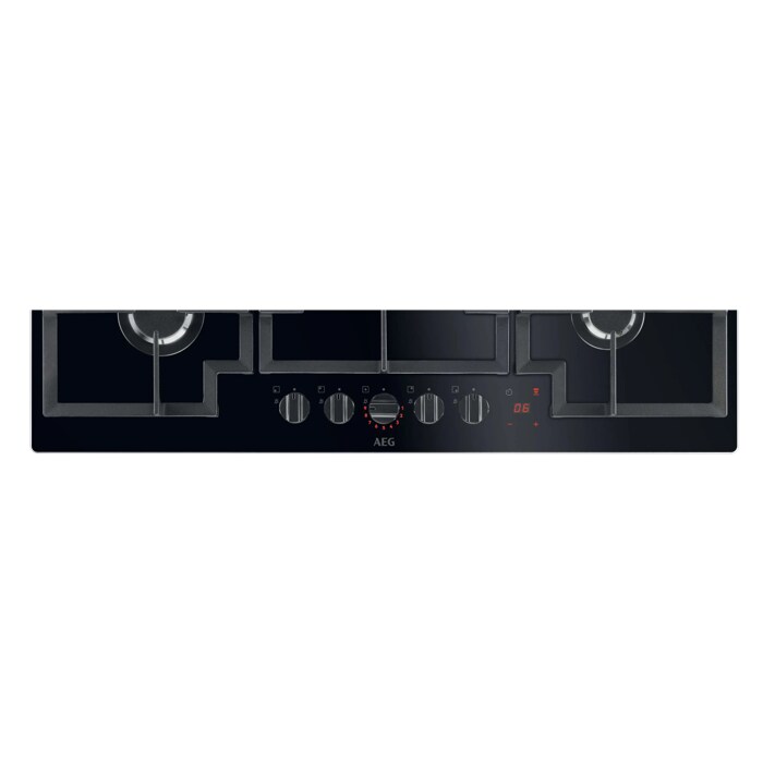 Product Control Panel