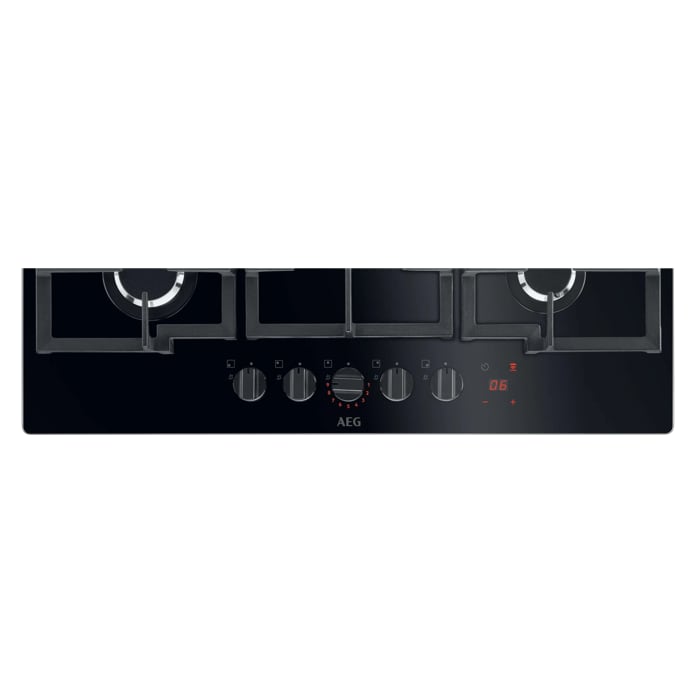 Product Control Panel