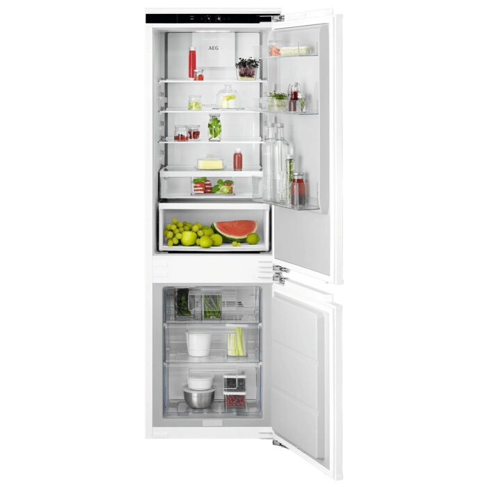 【SayZ】 7000 GreenZone Integrated Fridge Freezer 176.9 cm OSC7C181DF