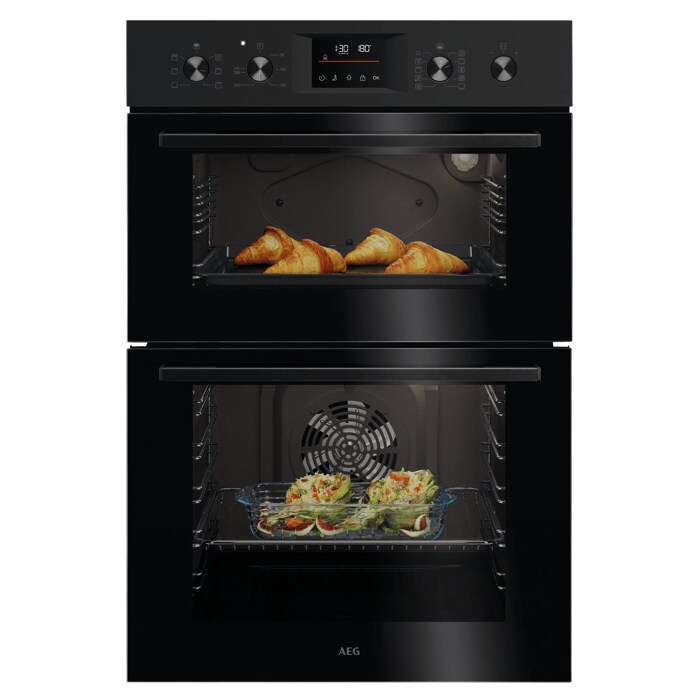 AEG 6000 SurroundCook Catalytic Built-in Oven OU5CP40B