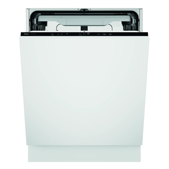 AEG 5000 AirDry Dishwasher 60cm GI5200C2SN