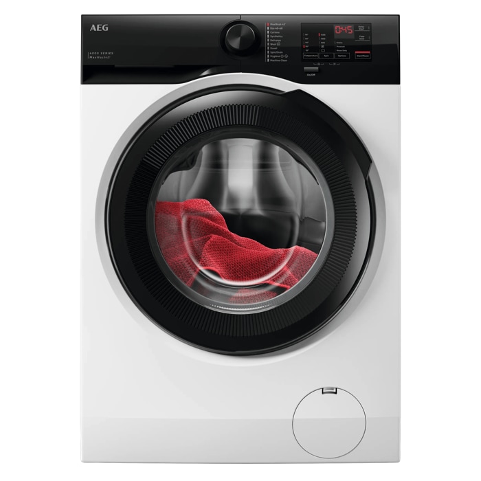 AEG 6000 ProSense® 9 kg Washing Machine LFED61944B