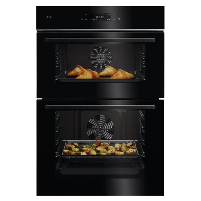 AEG 6000 SurroundCook Catalytic Built-in Oven TE7CP61B