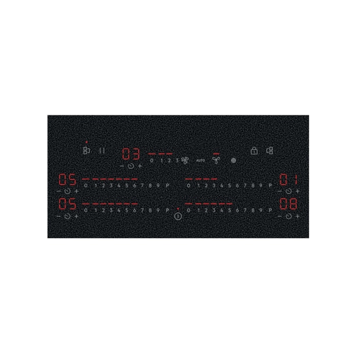 Product Control Panel