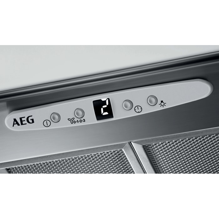 Product Control Panel