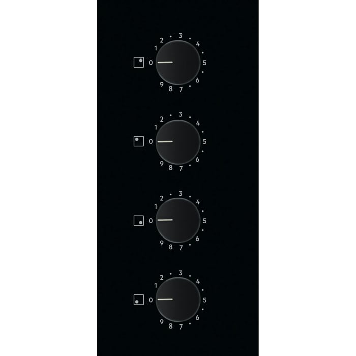 Product Control Panel