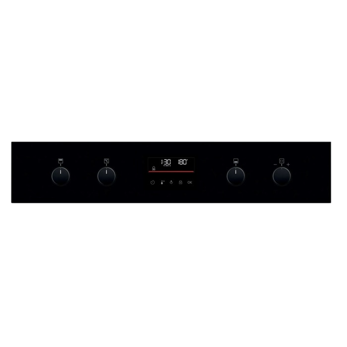 Product Control Panel
