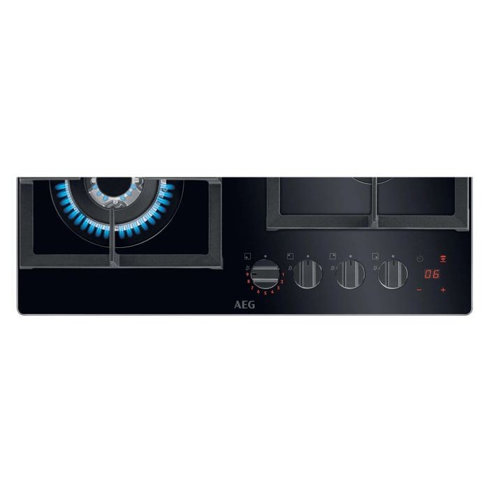 Product Control Panel