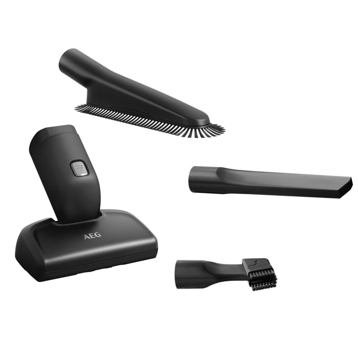 AEG FX9 360° Home and car kit AKIT18