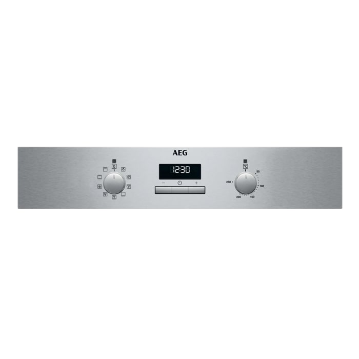 Product Control Panel