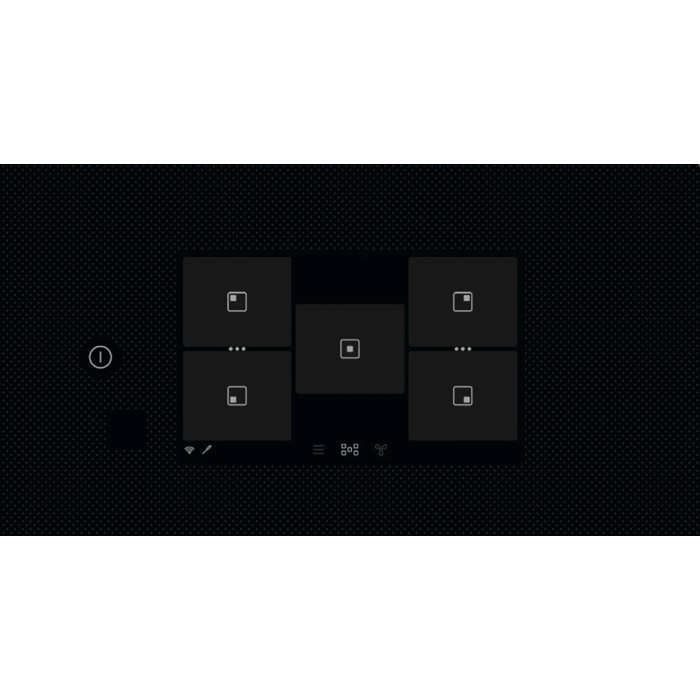Product Control Panel