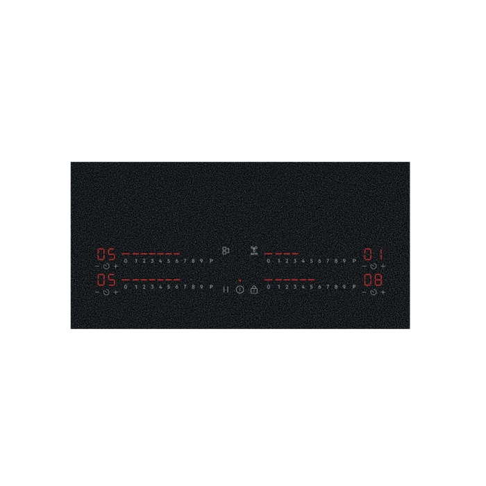 Product Control Panel