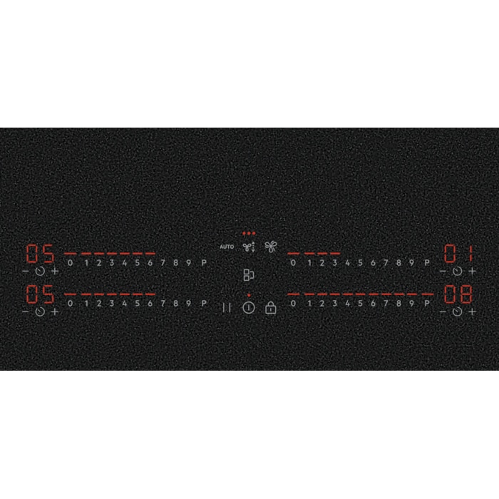Product Control Panel