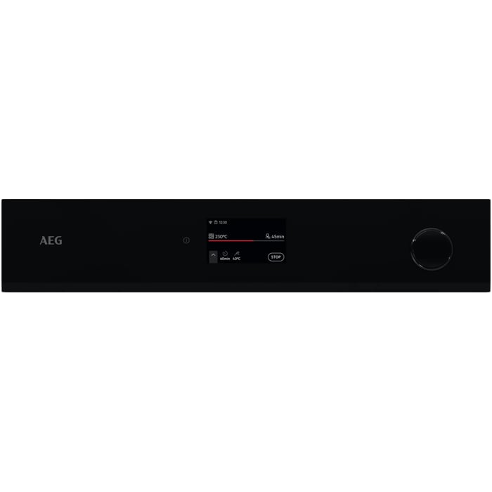 Product Control Panel