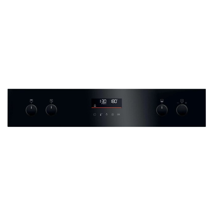 Product Control Panel