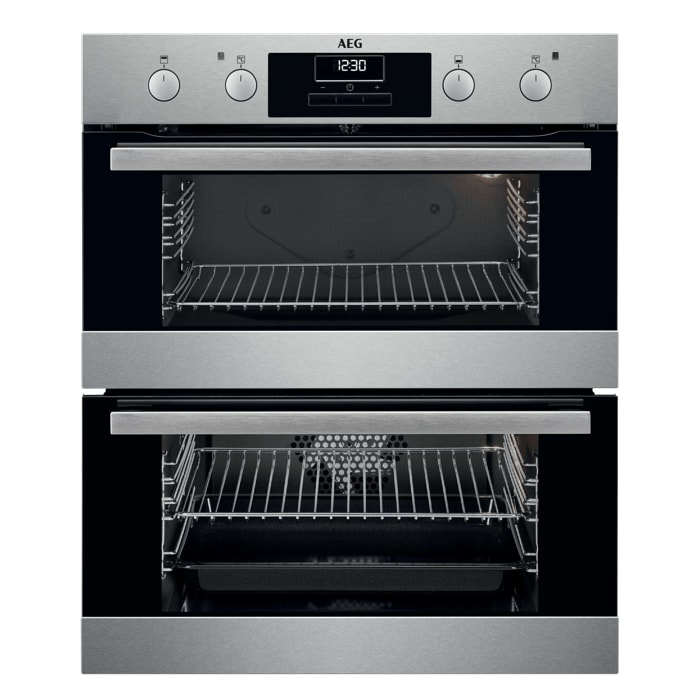 AEG 6000 SurroundCook Catalytic Built-under Oven DUB331110M