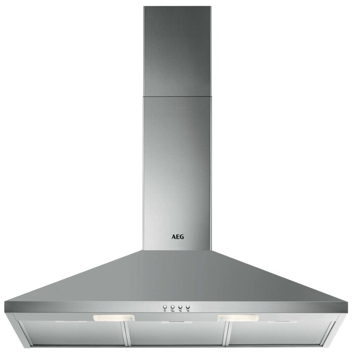AEG 3000 ExtractionTech Cooker Hood 90 cm DKX2930M