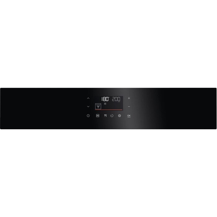 Product Control Panel