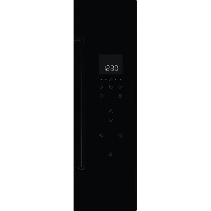 Product Control Panel